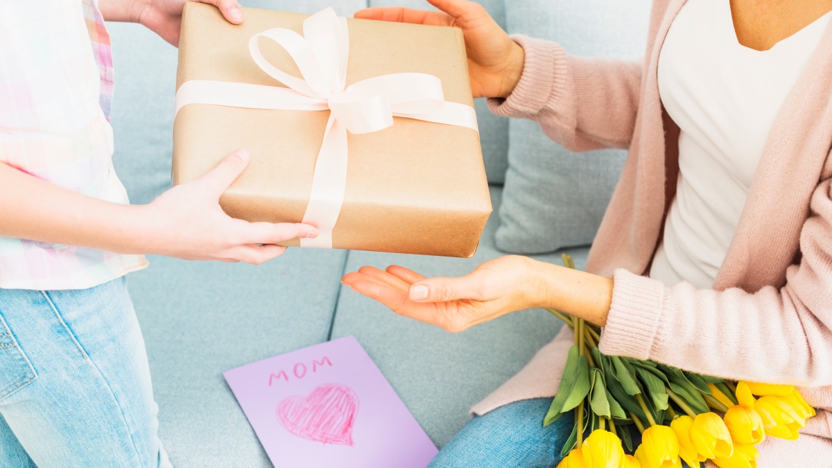 What Do Moms Really Want for Mother’s Day Honest Answers & Gift Ideas
